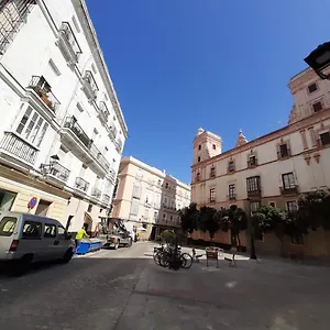  Apartamento ático Baños Del Carmen España