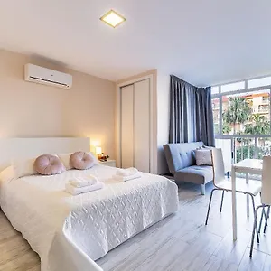  Apartamento Sun Coast -- Superb With 4 Pools, Gardens&breakfast España